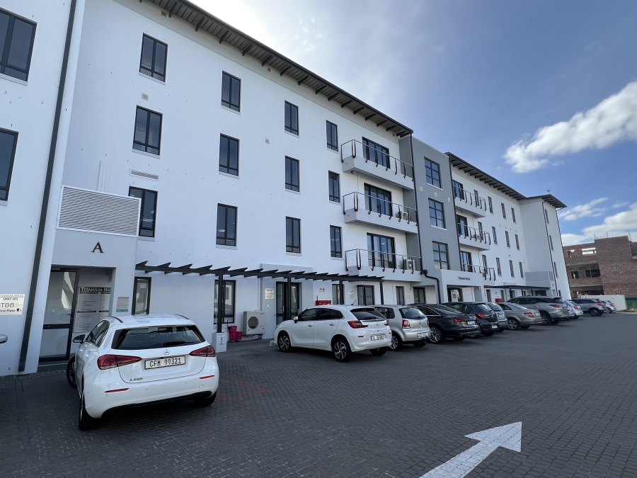 Commercial Property for Sale in Paardevlei Western Cape
